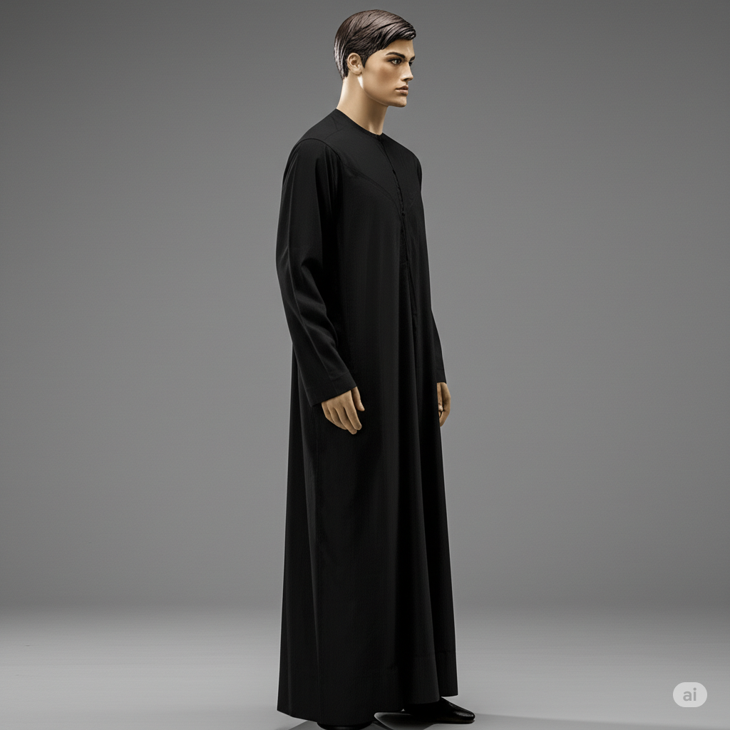 Al-Ihsan Thobe